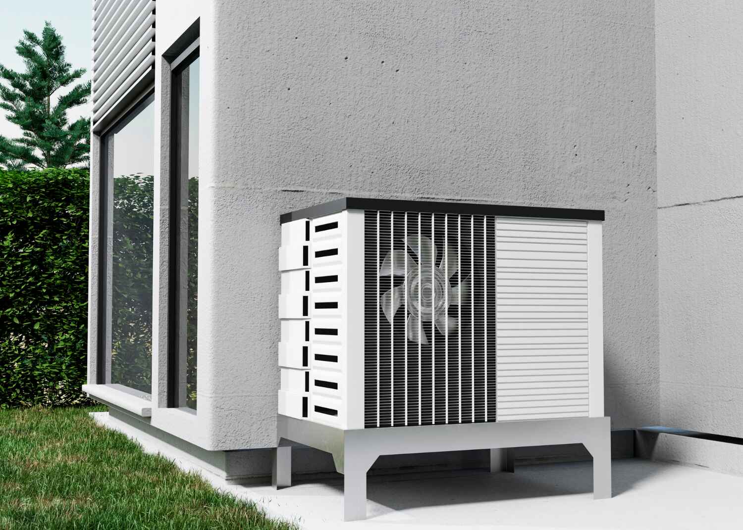 Local HVAC companies in Princeton, FL